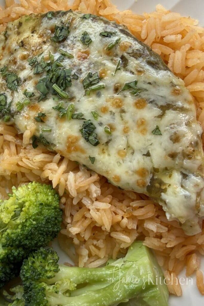 salsa-verde-chicken-bake-cheesy-salsa-verde-chicken-in-jamies-kitchen