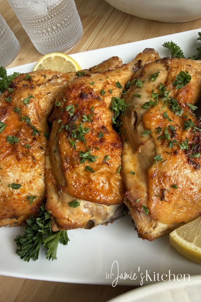 baked-chicken-leg-quarters-in-jamies-kitchen