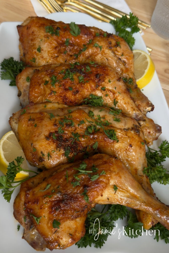 baked-chicken-leg-quarters-in-jamies-kitchen