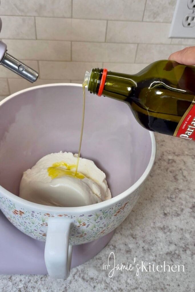 Whipped-Ricotta-Hot-Honey-Pistachios-In-Jamies-Kitchen