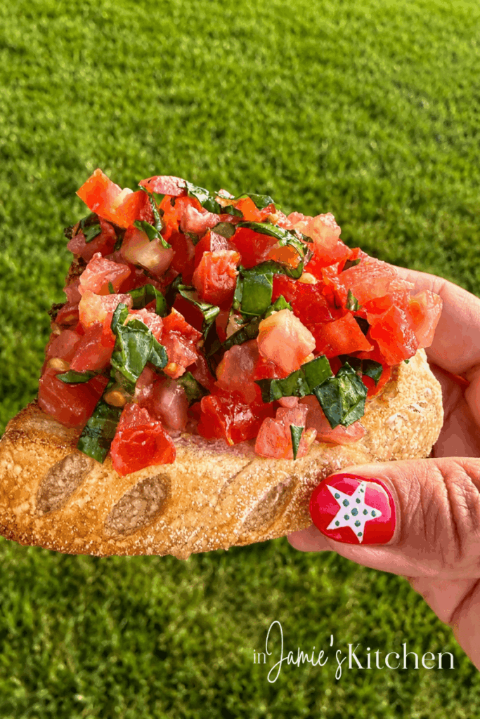 bruschetta-homemade-bruschetta-in-jamies-kitchen