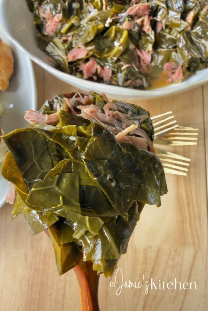 southern-collard-greens-recipe-in-jamies-kitchen
