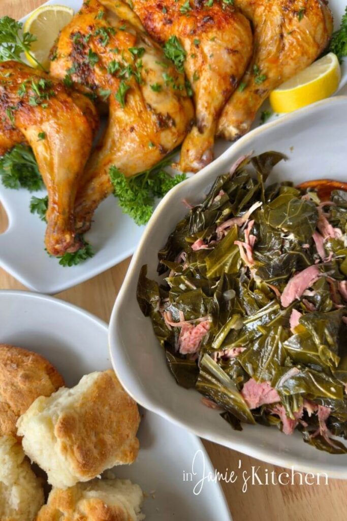 southern-collard-greens-recipe-in-jamies-kitchen