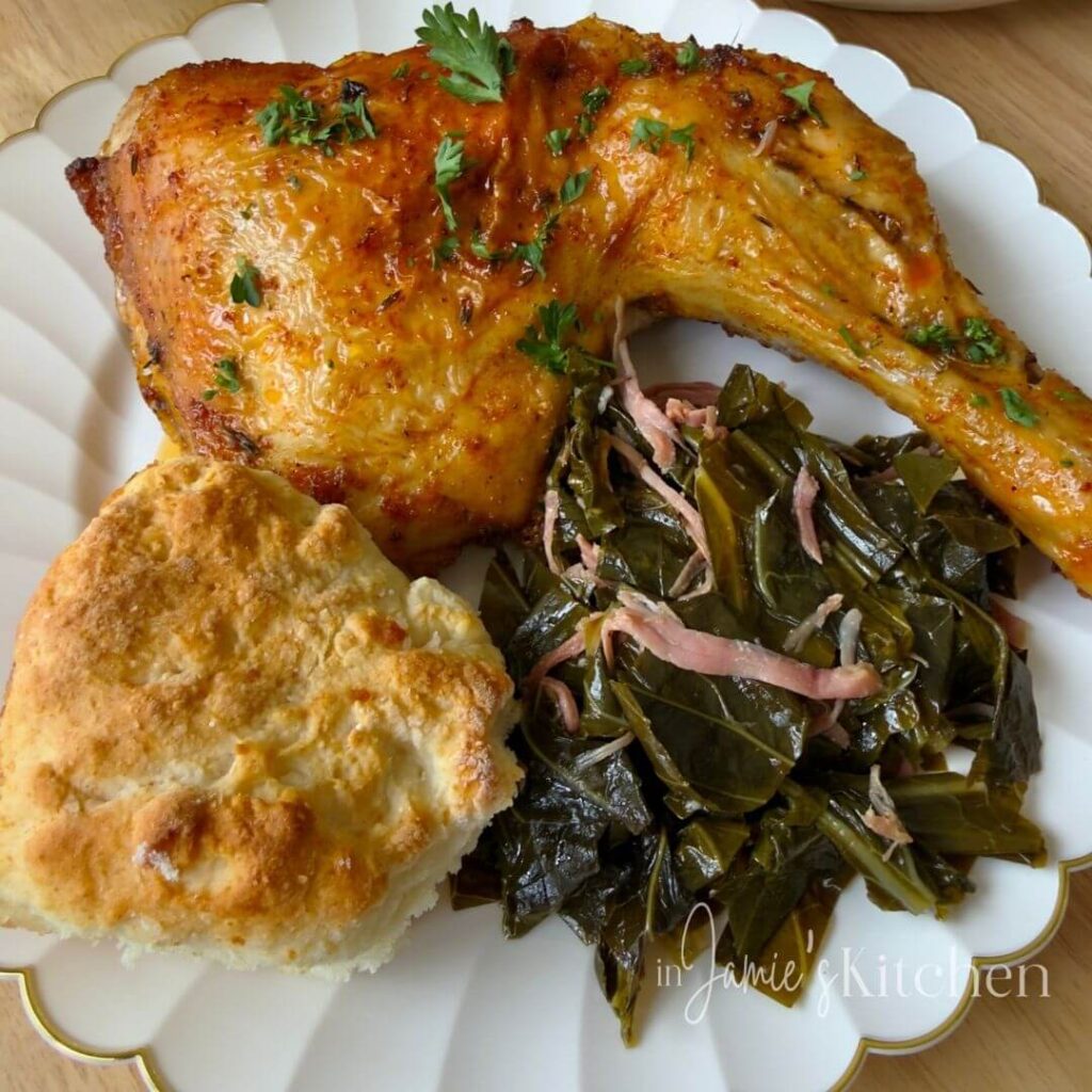 southern-collard-greens-recipe-in-jamies-kitchen