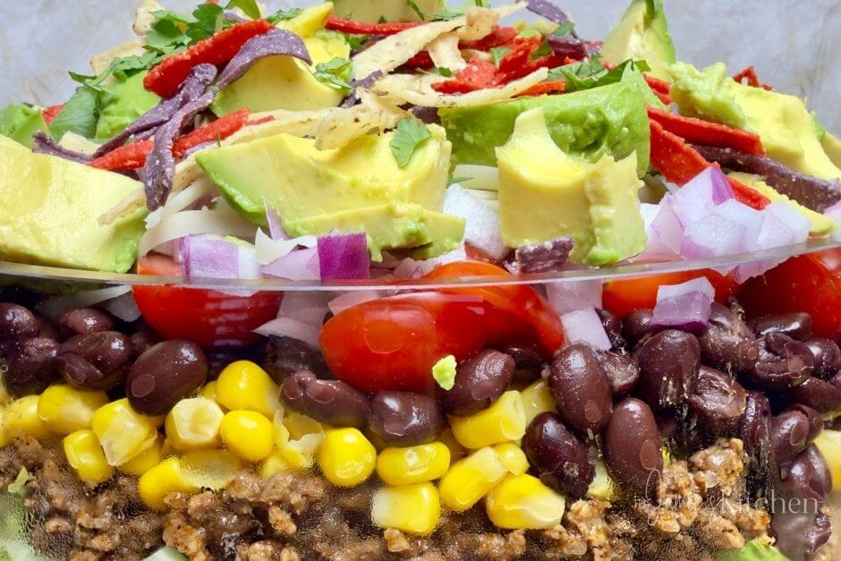 taco-pasta-salad-in-jamies-kitchen-easy-weeknight-dinner