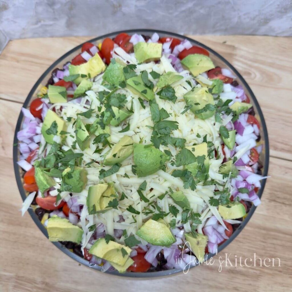 taco-pasta-salad-in-jamies-kitchen-easy-weeknight-dinner