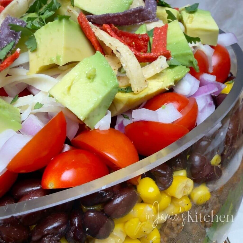 taco-pasta-salad-in-jamies-kitchen-easy-weeknight-dinner