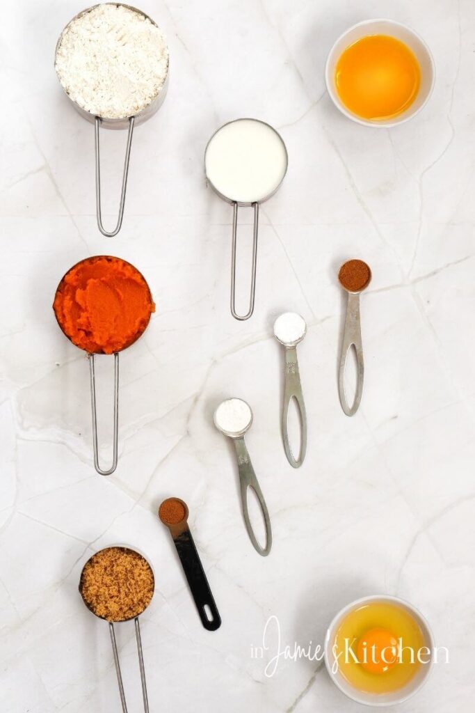 pumpkin-spiced-pancakes-fall-breakfast-ideas-in-jamies-kitchen