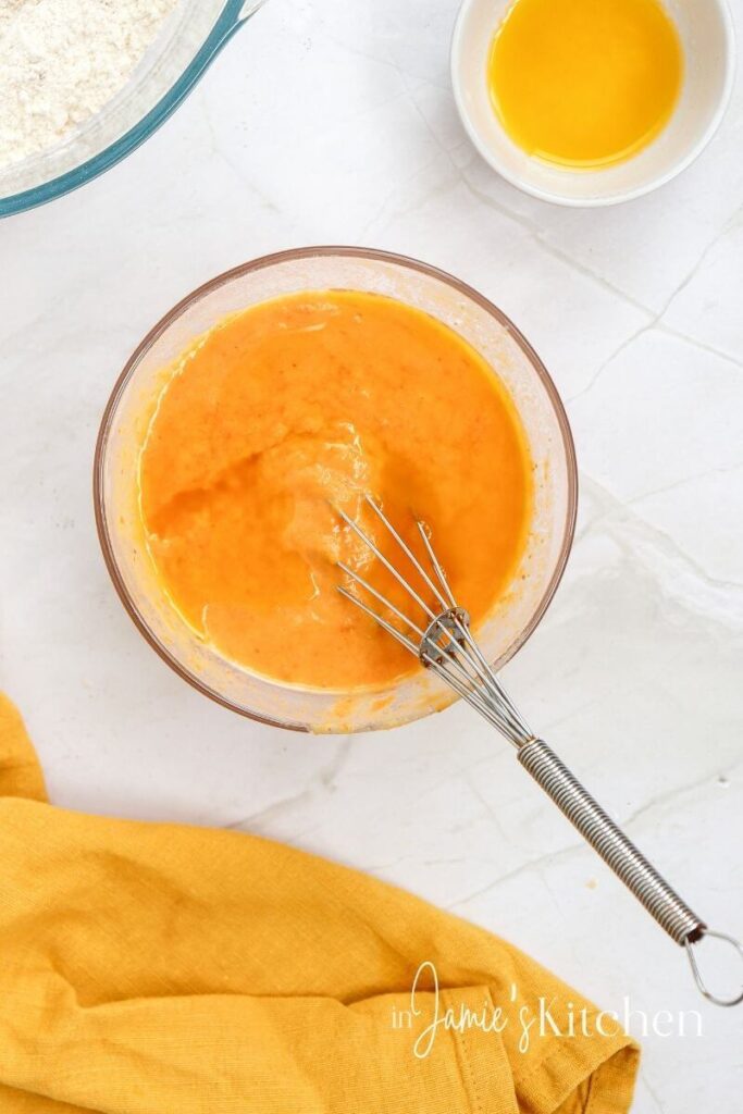 pumpkin-spiced-pancakes-fall-breakfast-ideas-in-jamies-kitchen