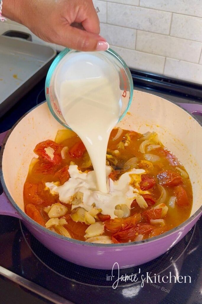 creamy-homemade-tomato-soup-in-jamies-kitchen
