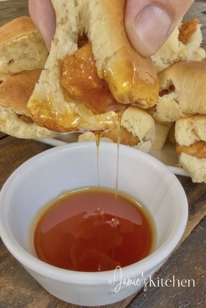 copycat-chick-fil-a-chicken-minis-with-hot-honey-in-jamies-kitchen