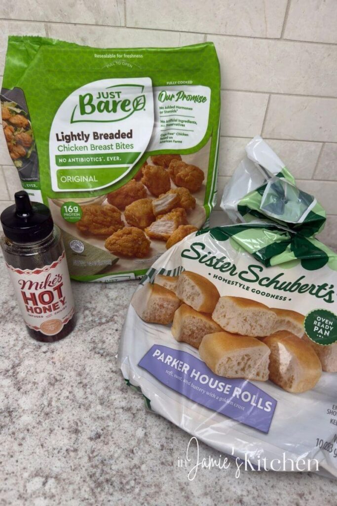 copycat-chick-fil-a-chicken-minis-with-hot-honey-in-jamies-kitchen