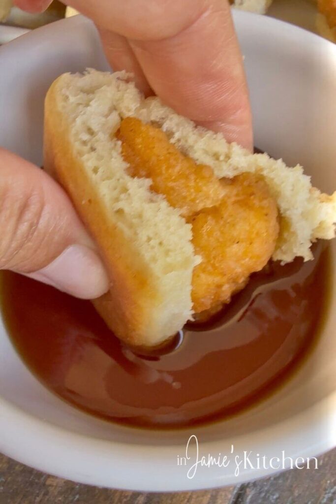 copycat-chick-fil-a-chicken-minis-with-hot-honey-in-jamies-kitchen