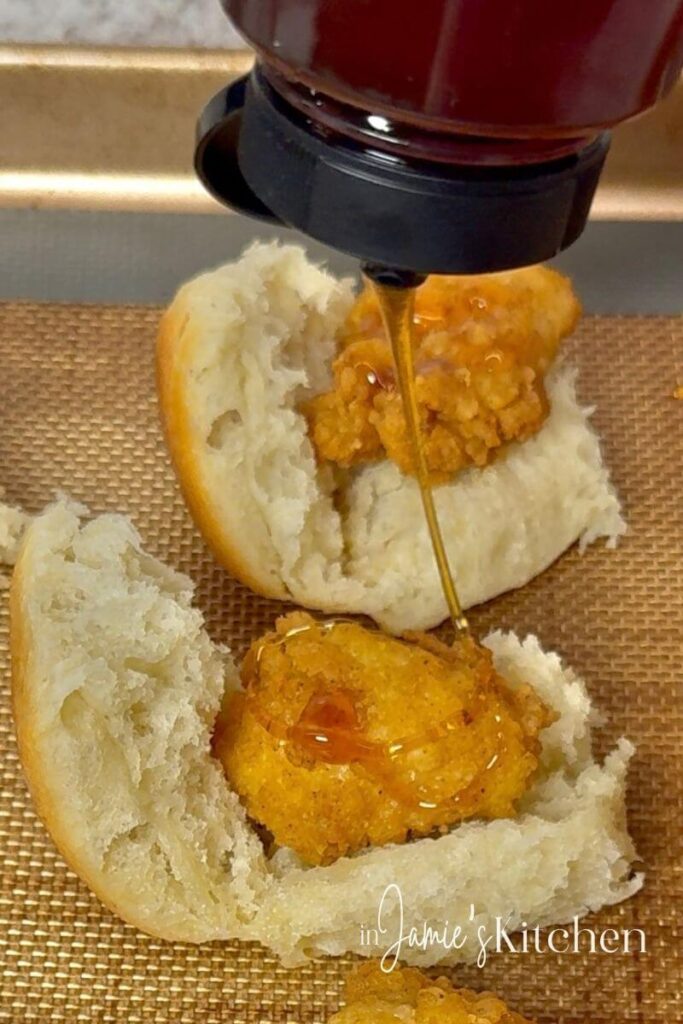copycat-chick-fil-a-chicken-minis-with-hot-honey-in-jamies-kitchen
