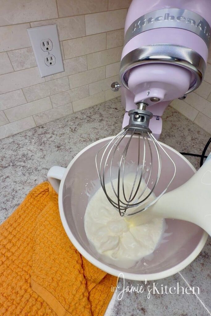 homemade-butter-in-a-stand-mixer-in-jamies-kitchen