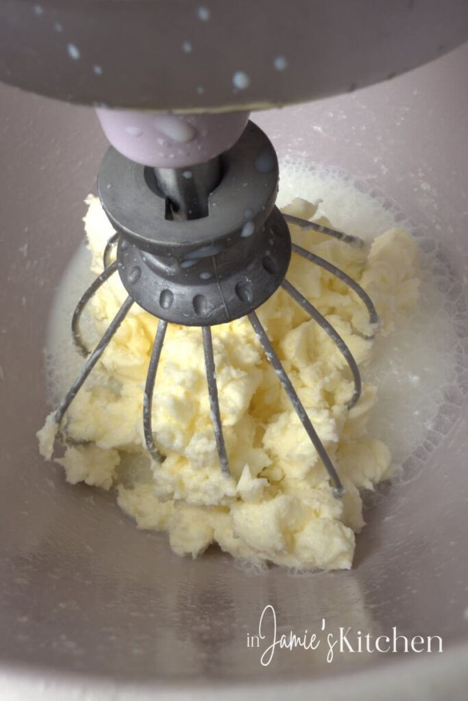 homemade-butter-in-a-stand-mixer-in-jamies-kitchen