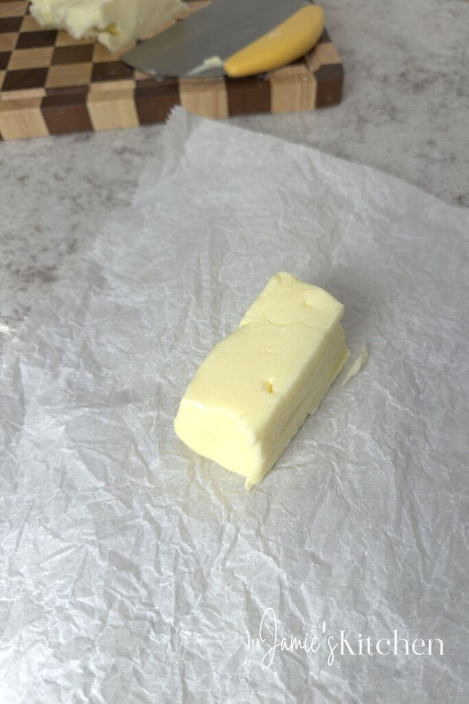 homemade-butter-in-a-stand-mixer-in-jamies-kitchen