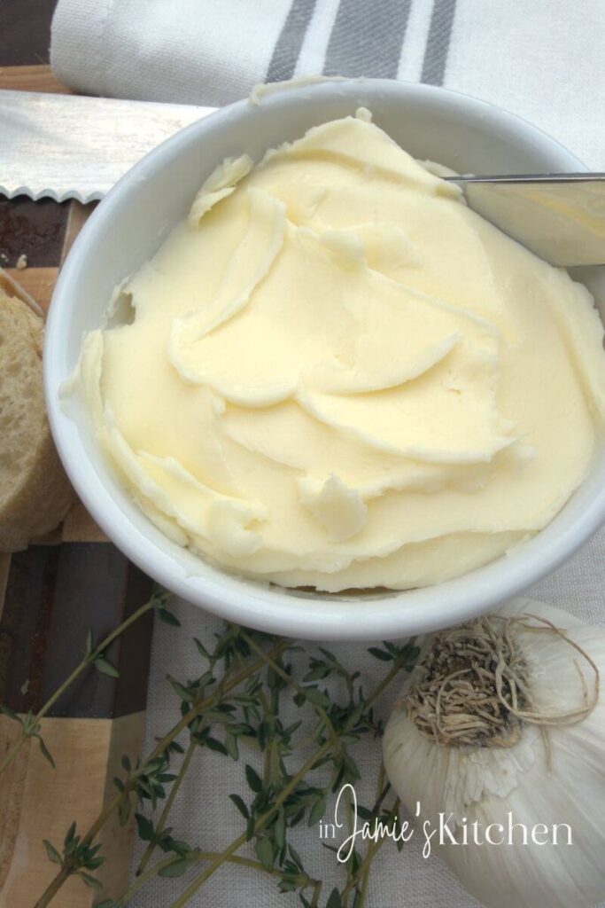 homemade-butter-in-a-stand-mixer-in-jamies-kitchen
