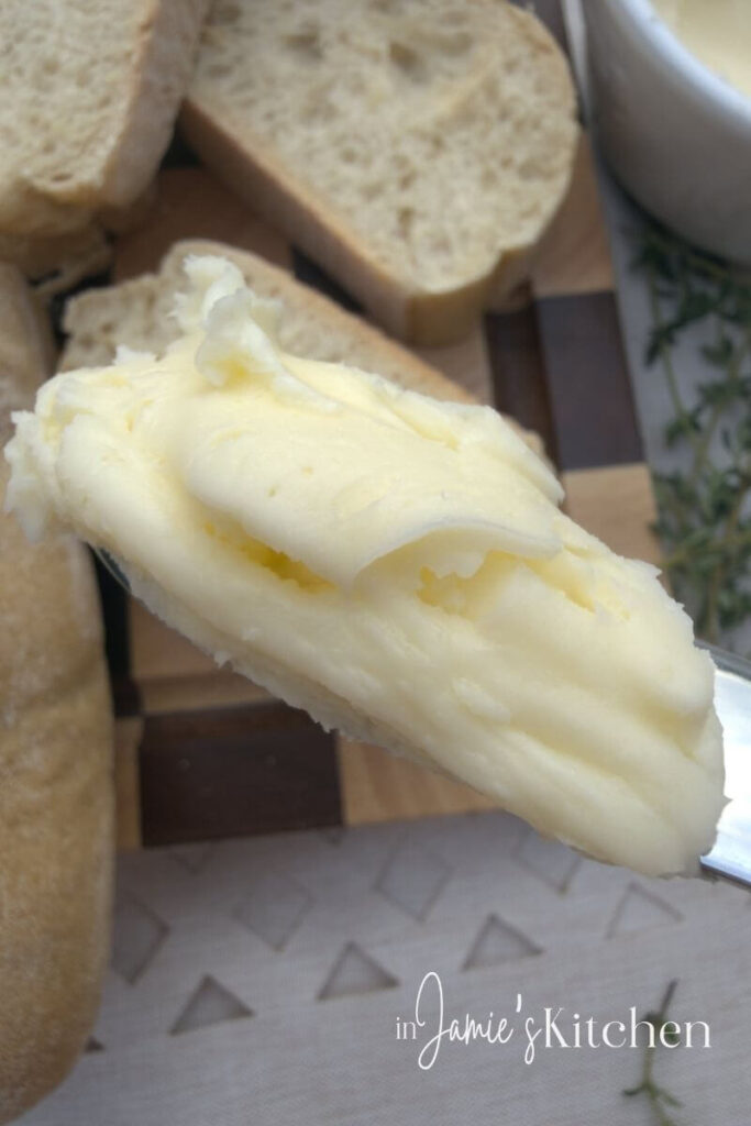 homemade-butter-in-a-stand-mixer-in-jamies-kitchen