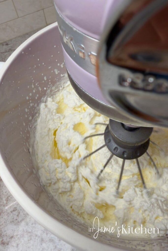 homemade-butter-in-a-stand-mixer-in-jamies-kitchen