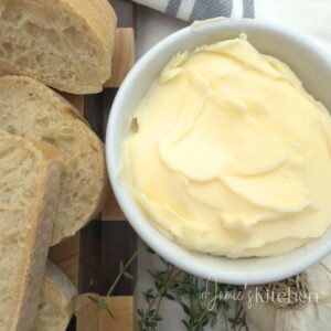homemade-butter-in-a-stand-mixer-in-jamies-kitchen