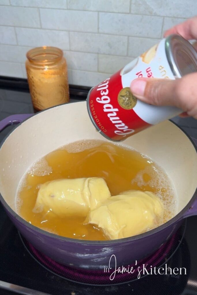 easy-chicken-pot-pie-soup-in-jamies-kitchen