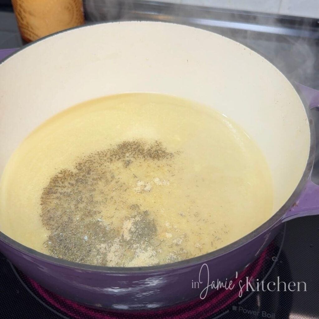 easy-chicken-pot-pie-soup-in-jamies-kitchen
